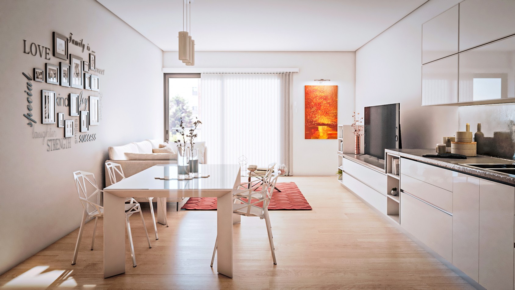 COMPLEJO DISTRITO COLEGIALES MONOAMBIENTE EN CONSTRUCCION