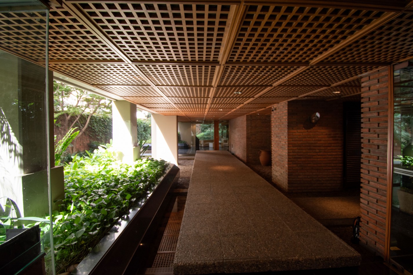 Gran Semipiso 3 dorm c/dep. Con Espectacular Vista Abierta al Rio Aeroparque Etc.