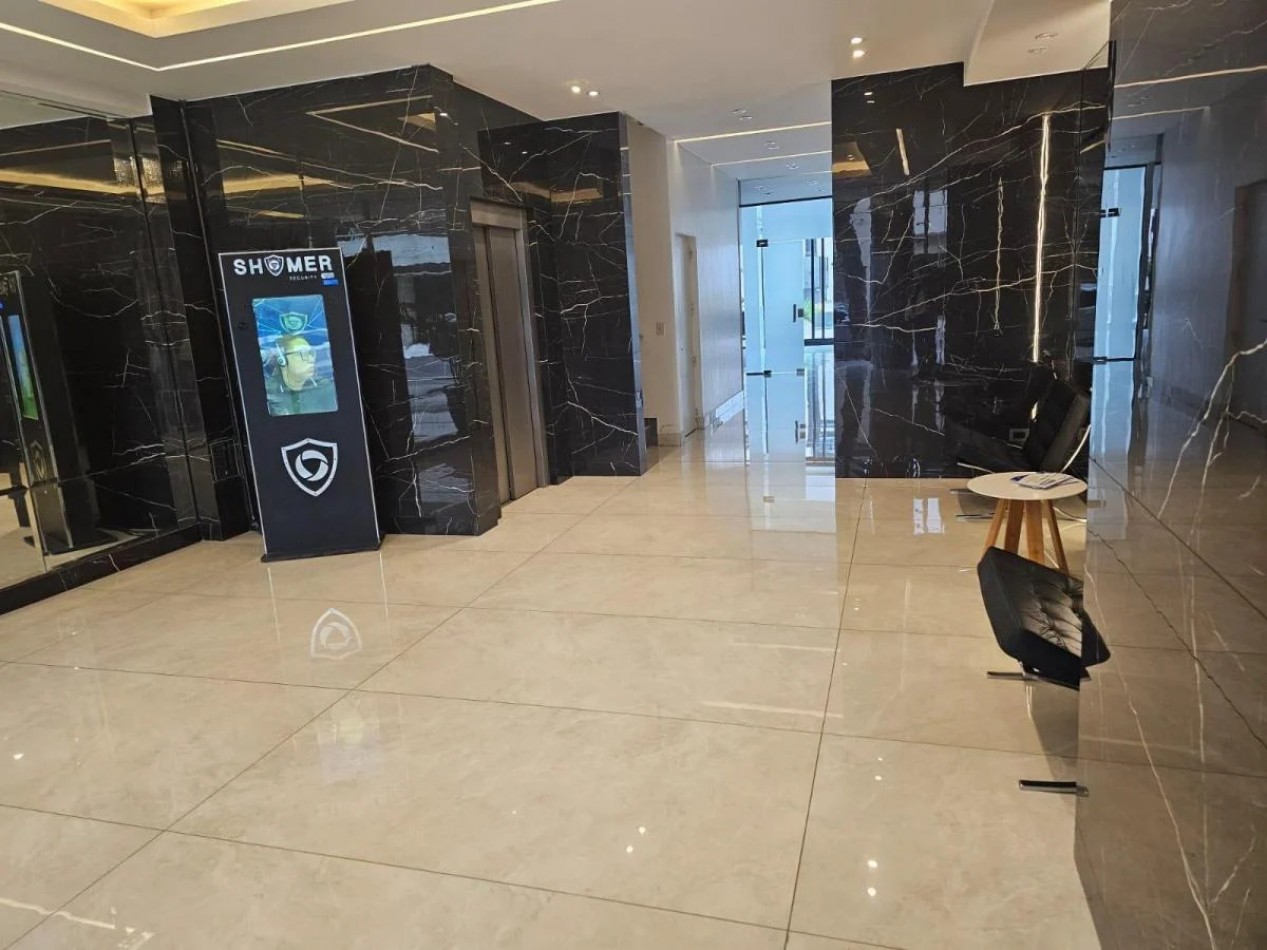 A ESTRENAR 4 AMB CON COCHERA Y AMENITIES