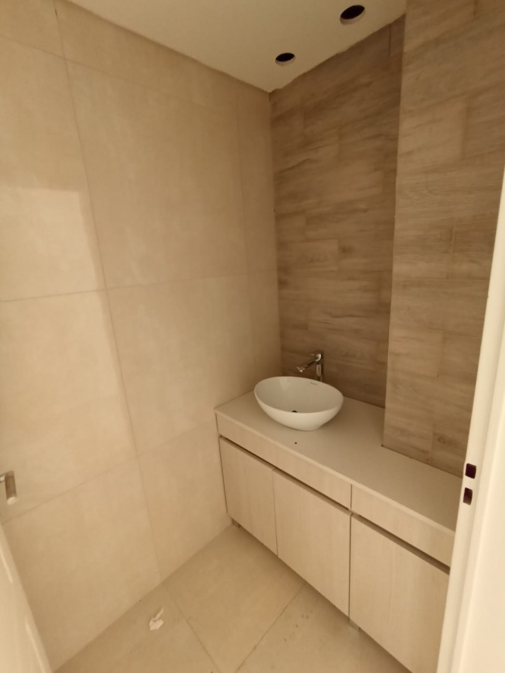 A ESTRENAR 4 AMB CON COCHERA Y AMENITIES