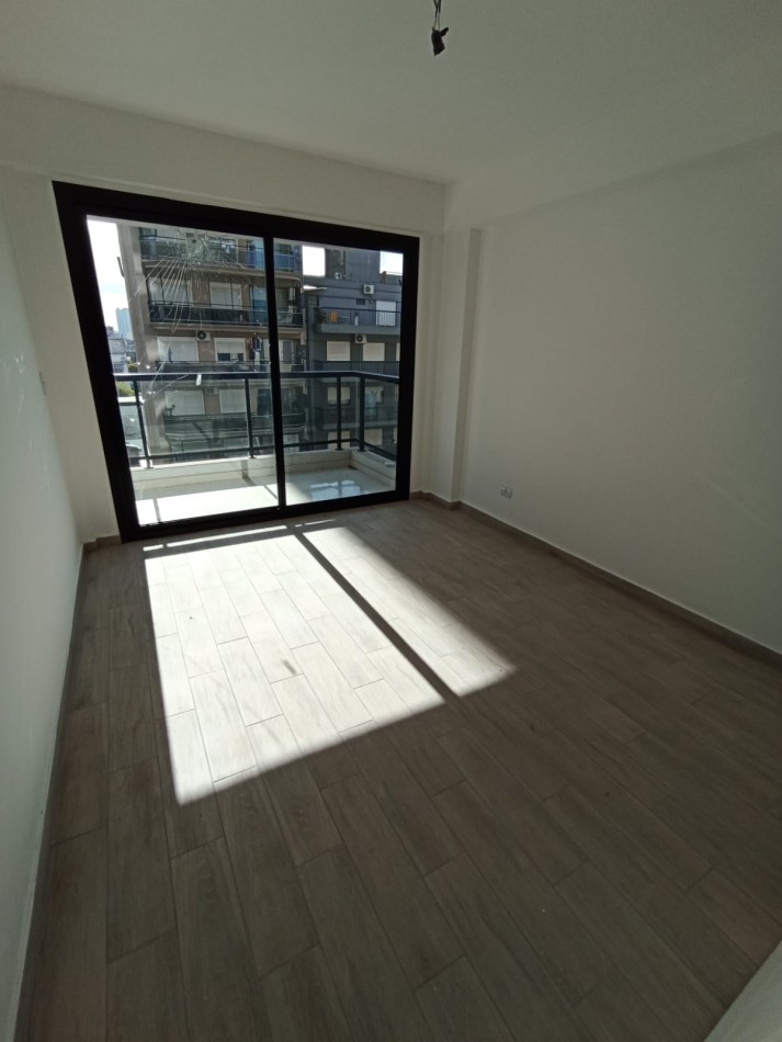 A ESTRENAR 4 AMB CON COCHERA Y AMENITIES