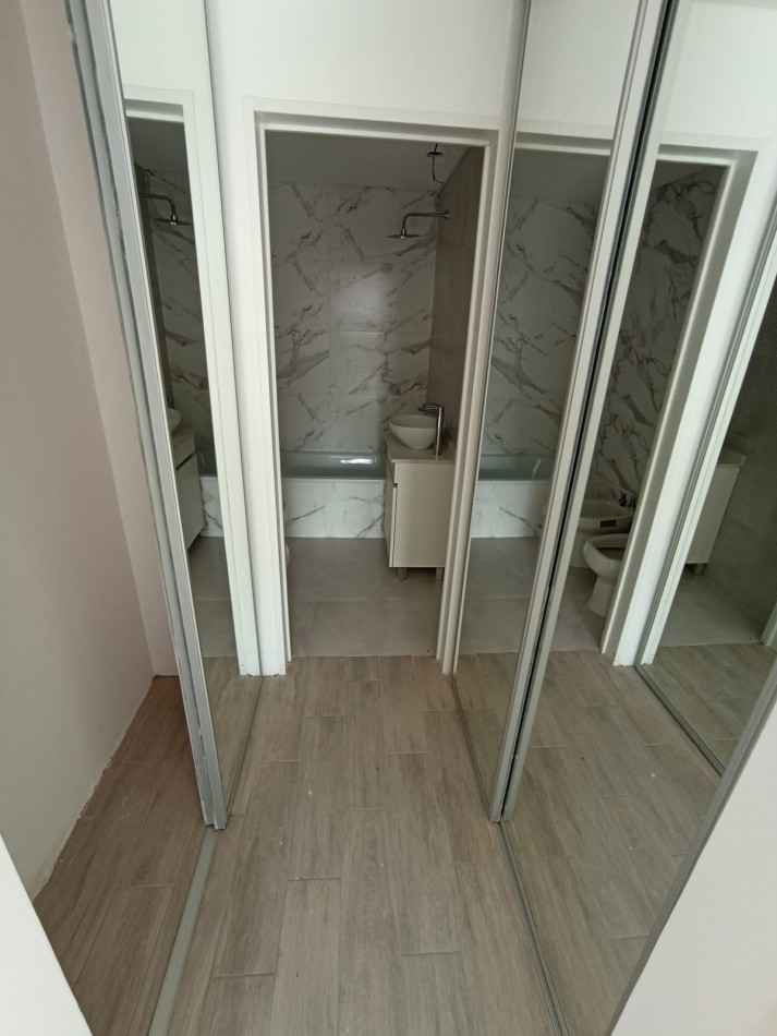 A ESTRENAR 4 AMB CON COCHERA Y AMENITIES