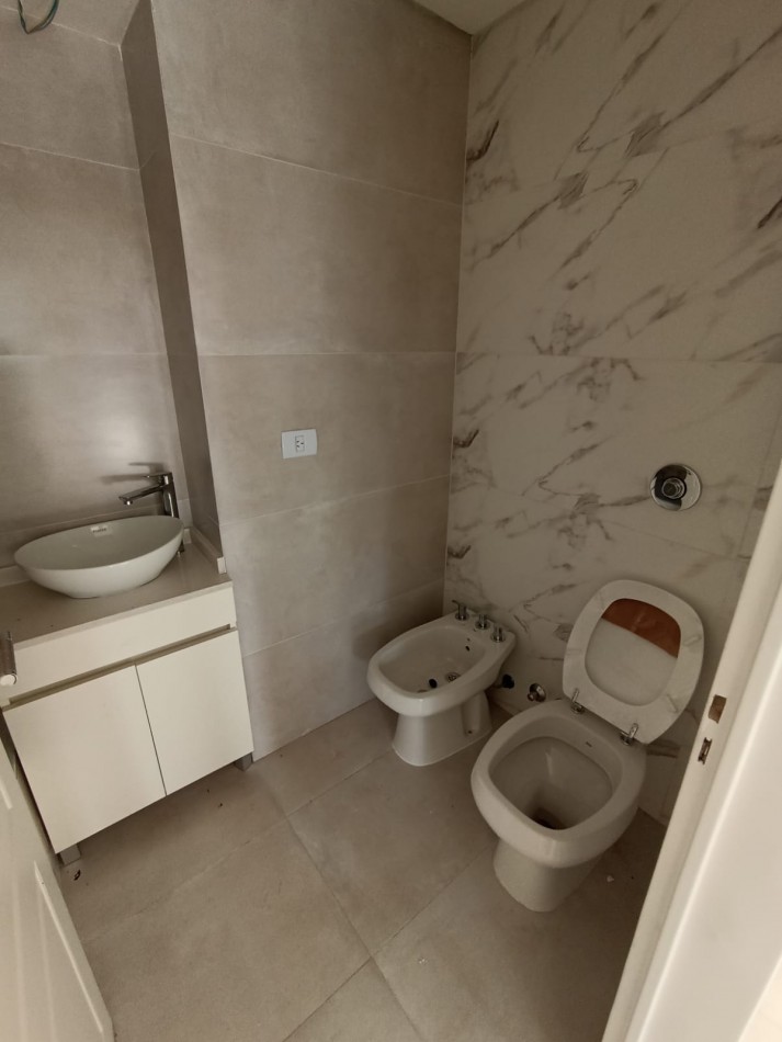 A ESTRENAR 4 AMB CON COCHERA Y AMENITIES