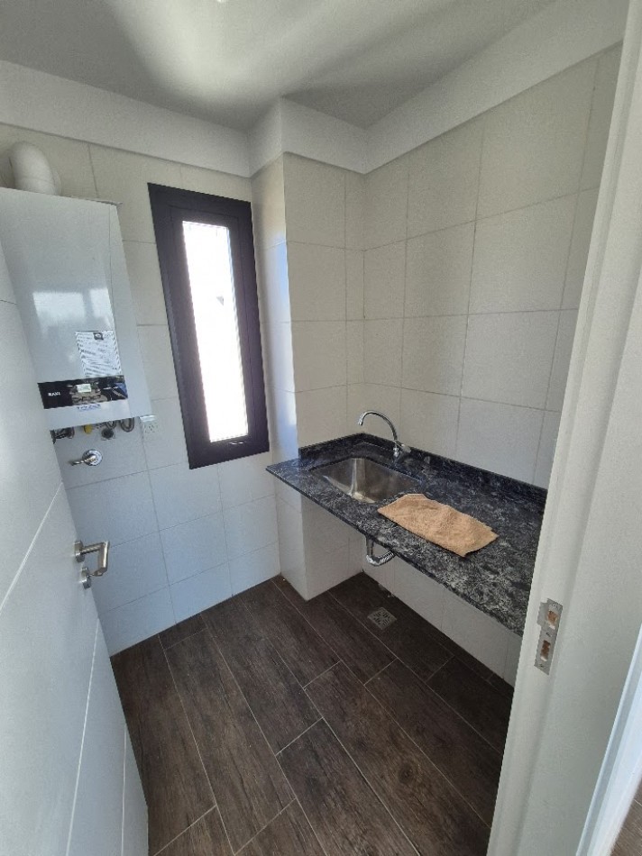 Gran Penhouse en Duplex A Estrenar con Cochera