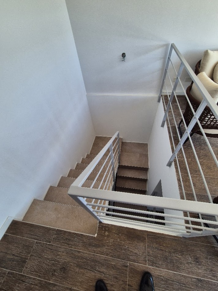 Gran Penhouse en Duplex A Estrenar con Cochera