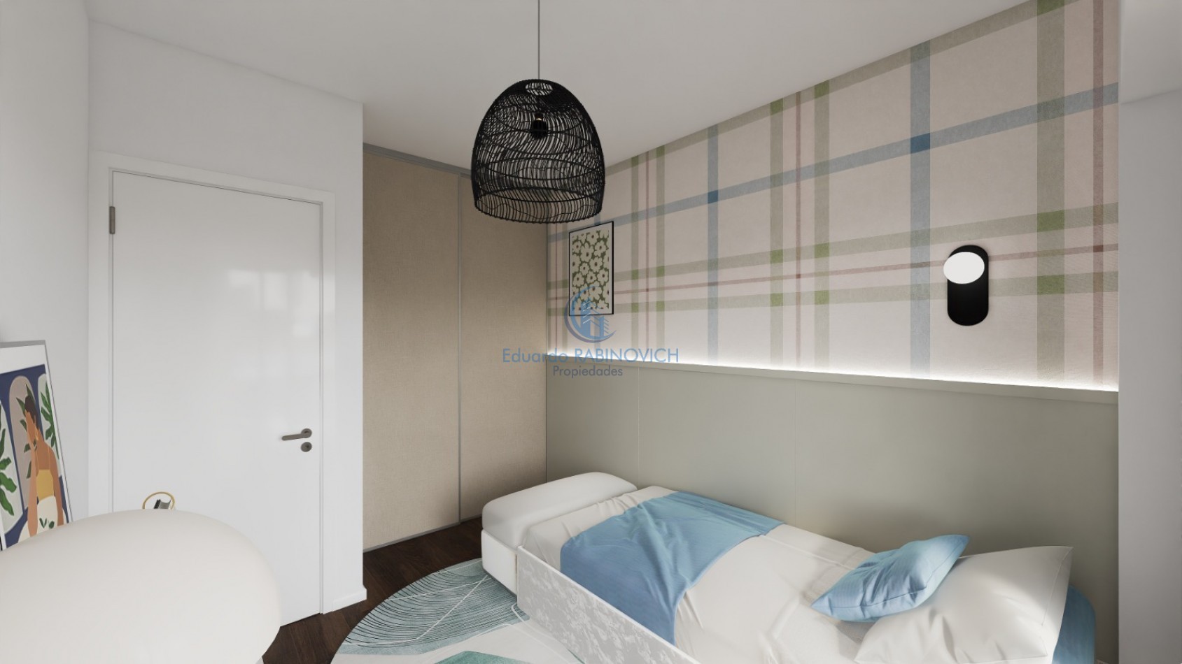 Gran Penhouse en Duplex A Estrenar con Cochera