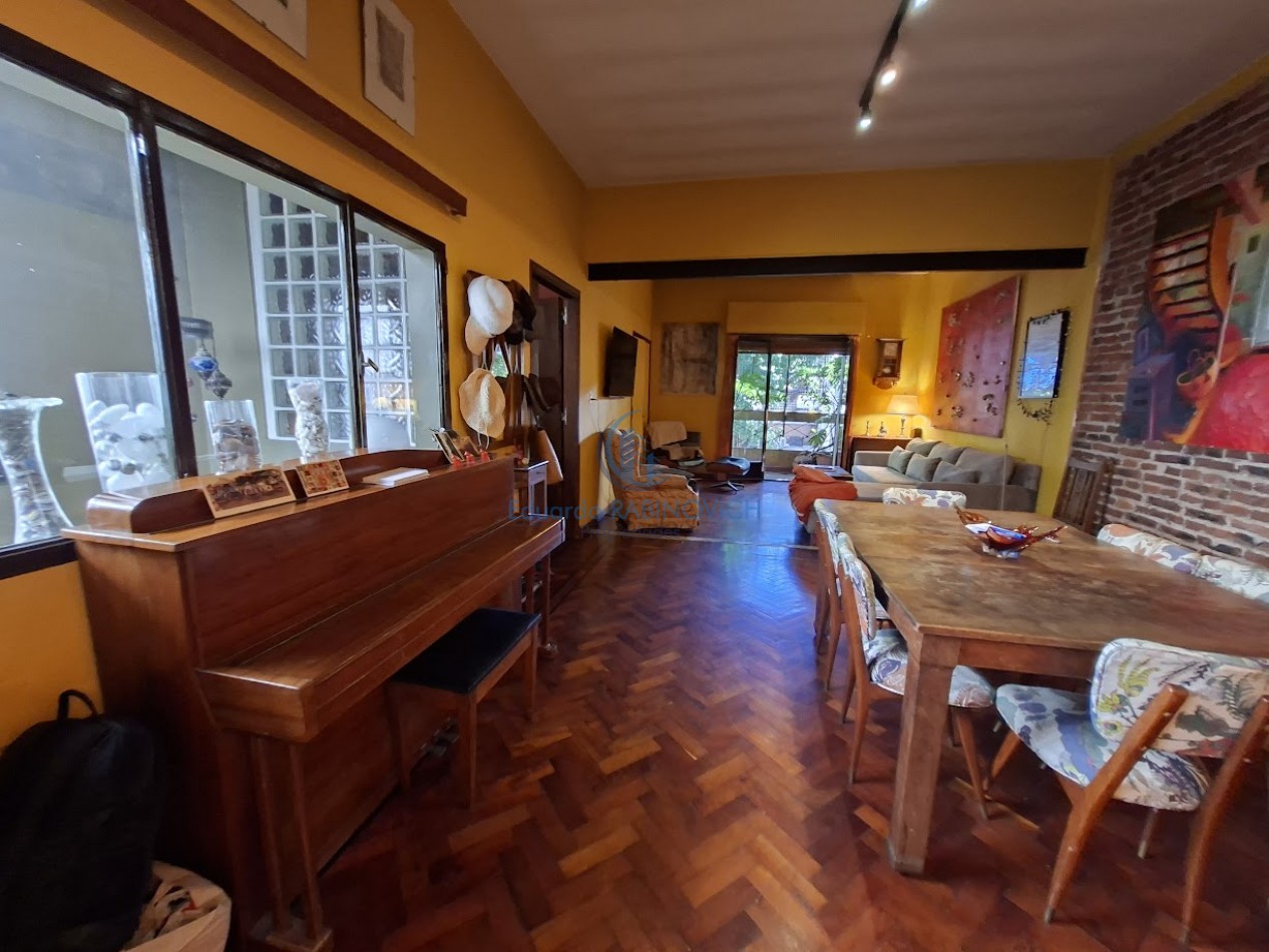 PH de 256 m² con 4 Dorm. en Venta en Villa Crespo