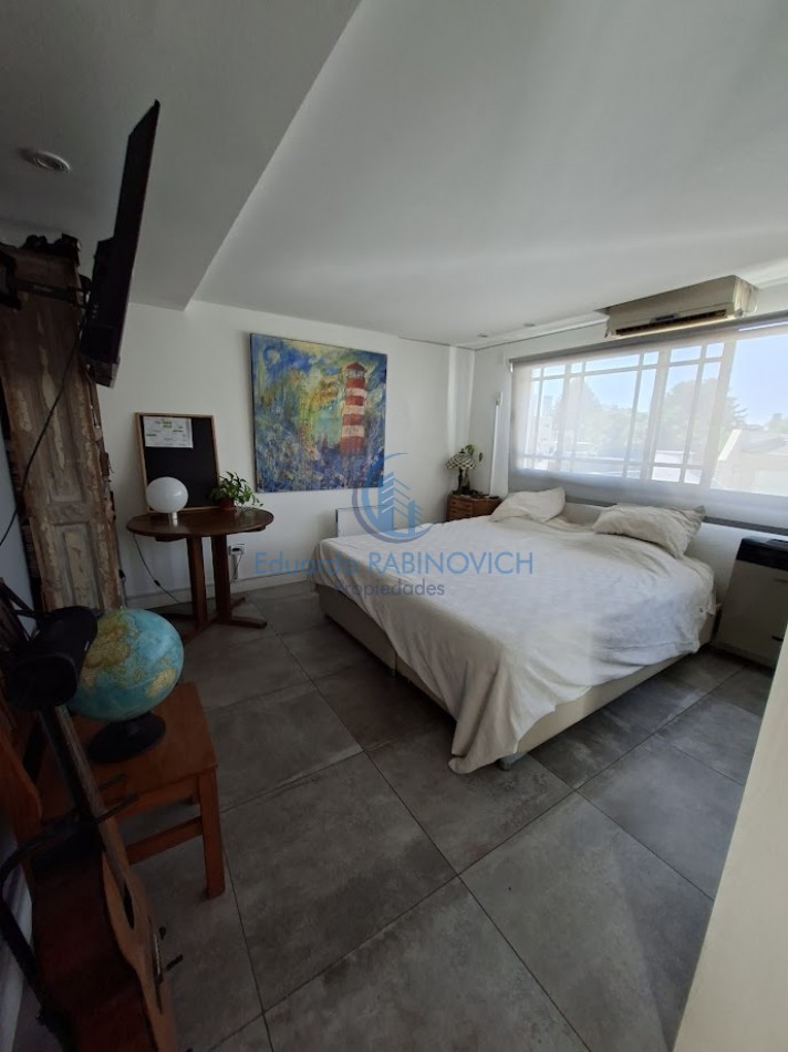 PH de 256 m² con 4 Dorm. en Venta en Villa Crespo