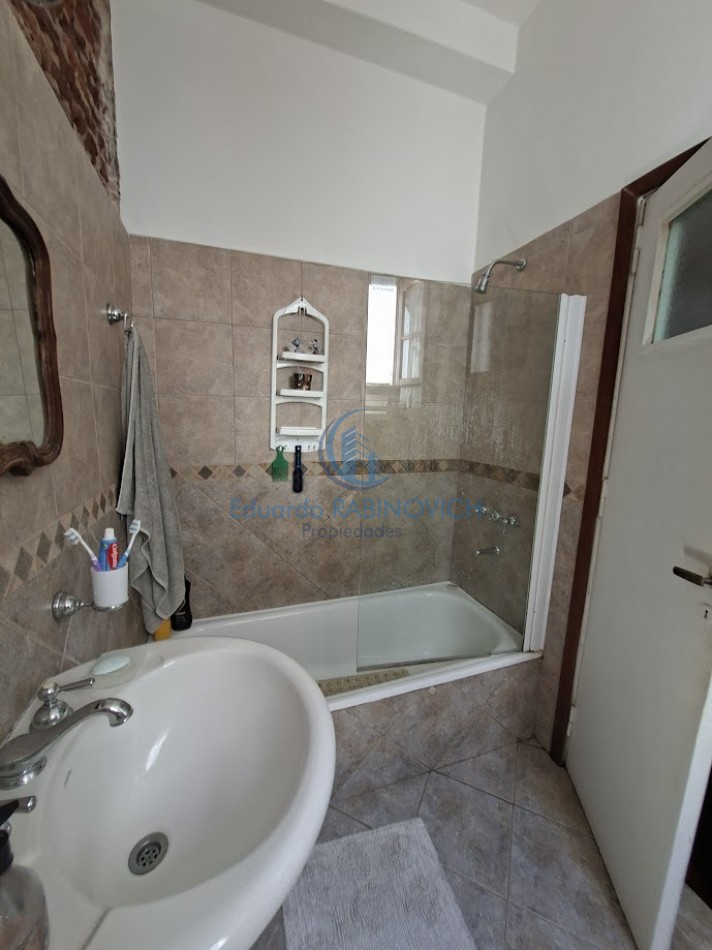 PH de 256 m² con 4 Dorm. en Venta en Villa Crespo