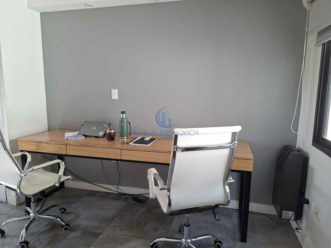 PH de 256 m² con 4 Dorm. en Venta en Villa Crespo