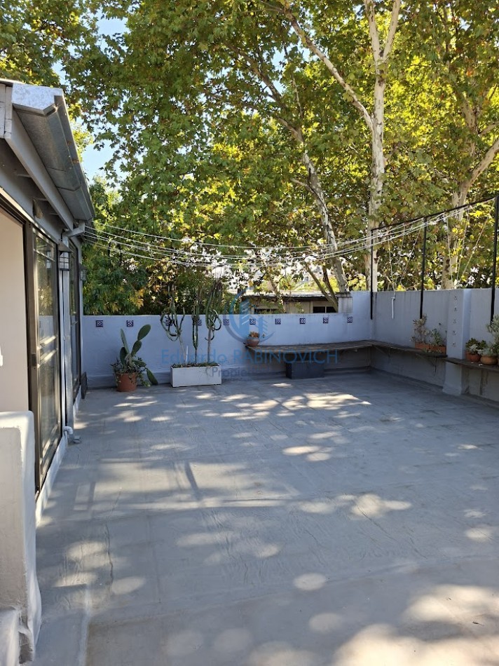 PH de 256 m² con 4 Dorm. en Venta en Villa Crespo