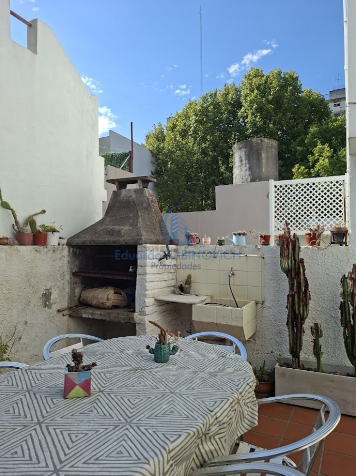 PH de 256 m² con 4 Dorm. en Venta en Villa Crespo
