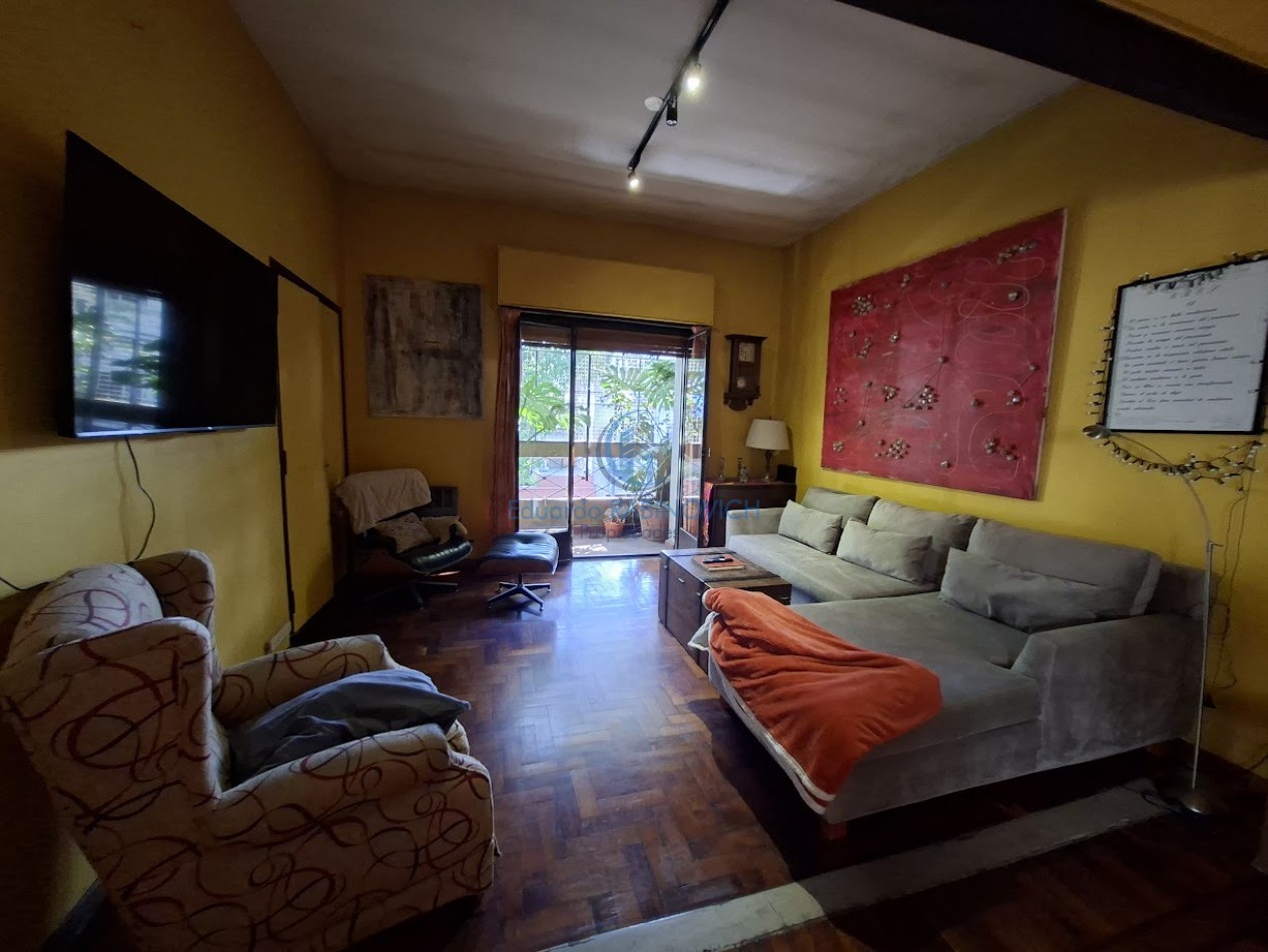 PH de 256 m² con 4 Dorm. en Venta en Villa Crespo