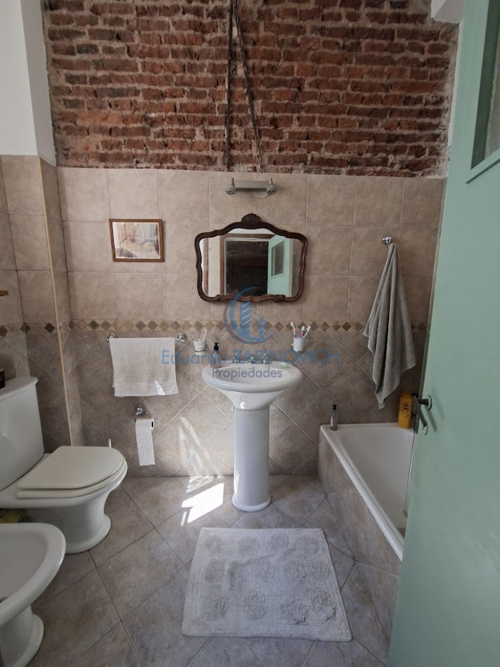 PH de 256 m² con 4 Dorm. en Venta en Villa Crespo