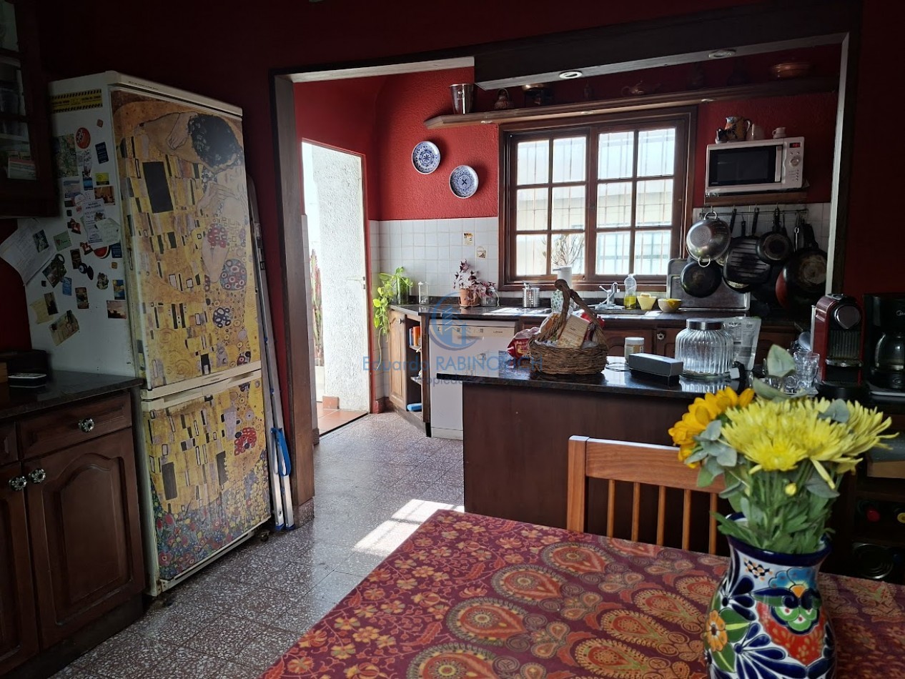 PH de 256 m² con 4 Dorm. en Venta en Villa Crespo