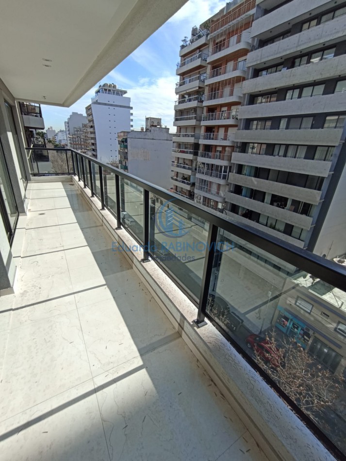 A ESTRENAR 4 AMB CON COCHERA Y AMENITIES