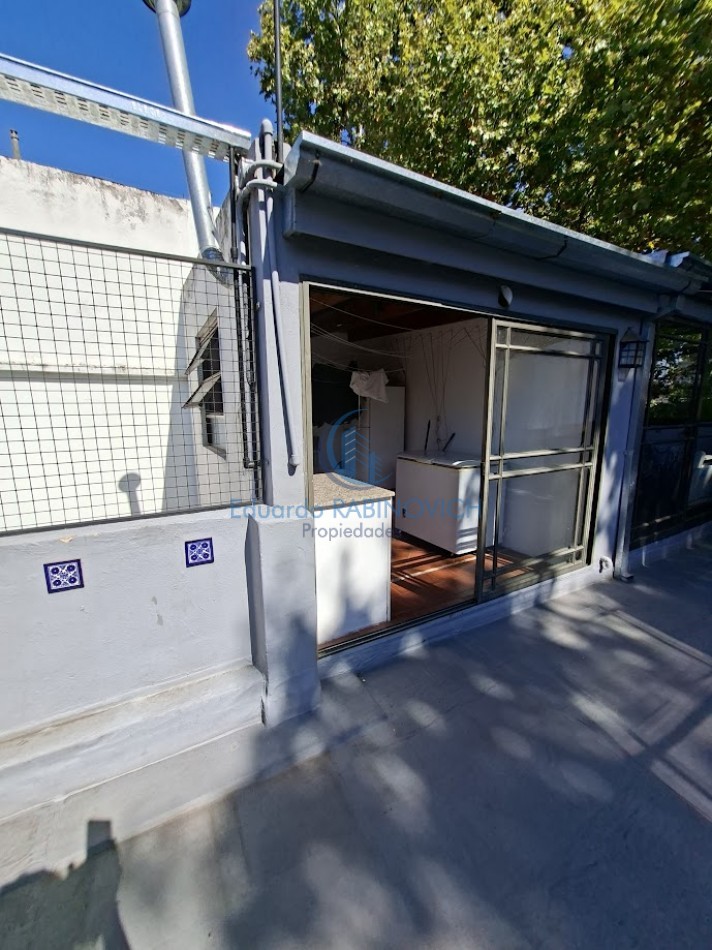 PH de 256 m² con 4 Dorm. en Venta en Villa Crespo