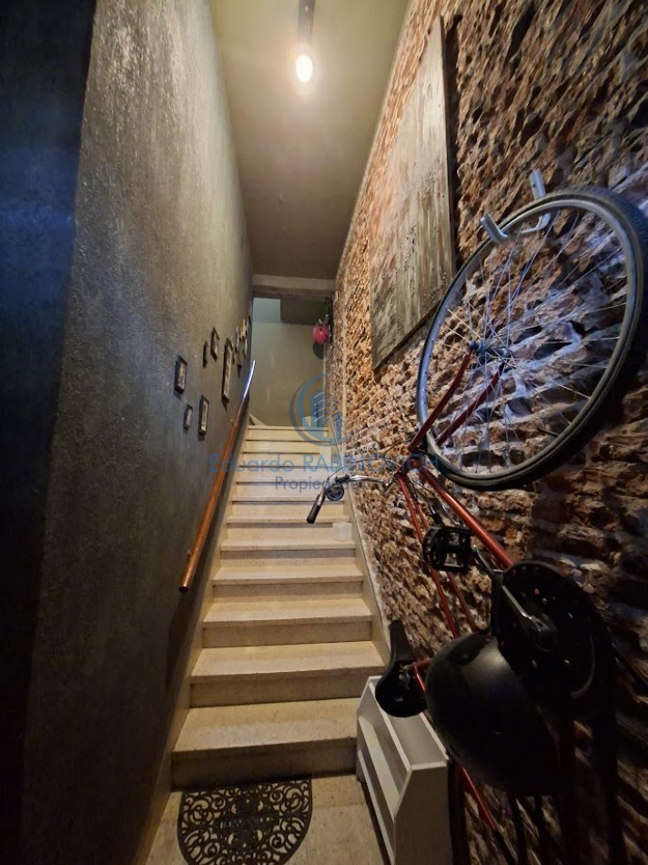 PH de 256 m² con 4 Dorm. en Venta en Villa Crespo