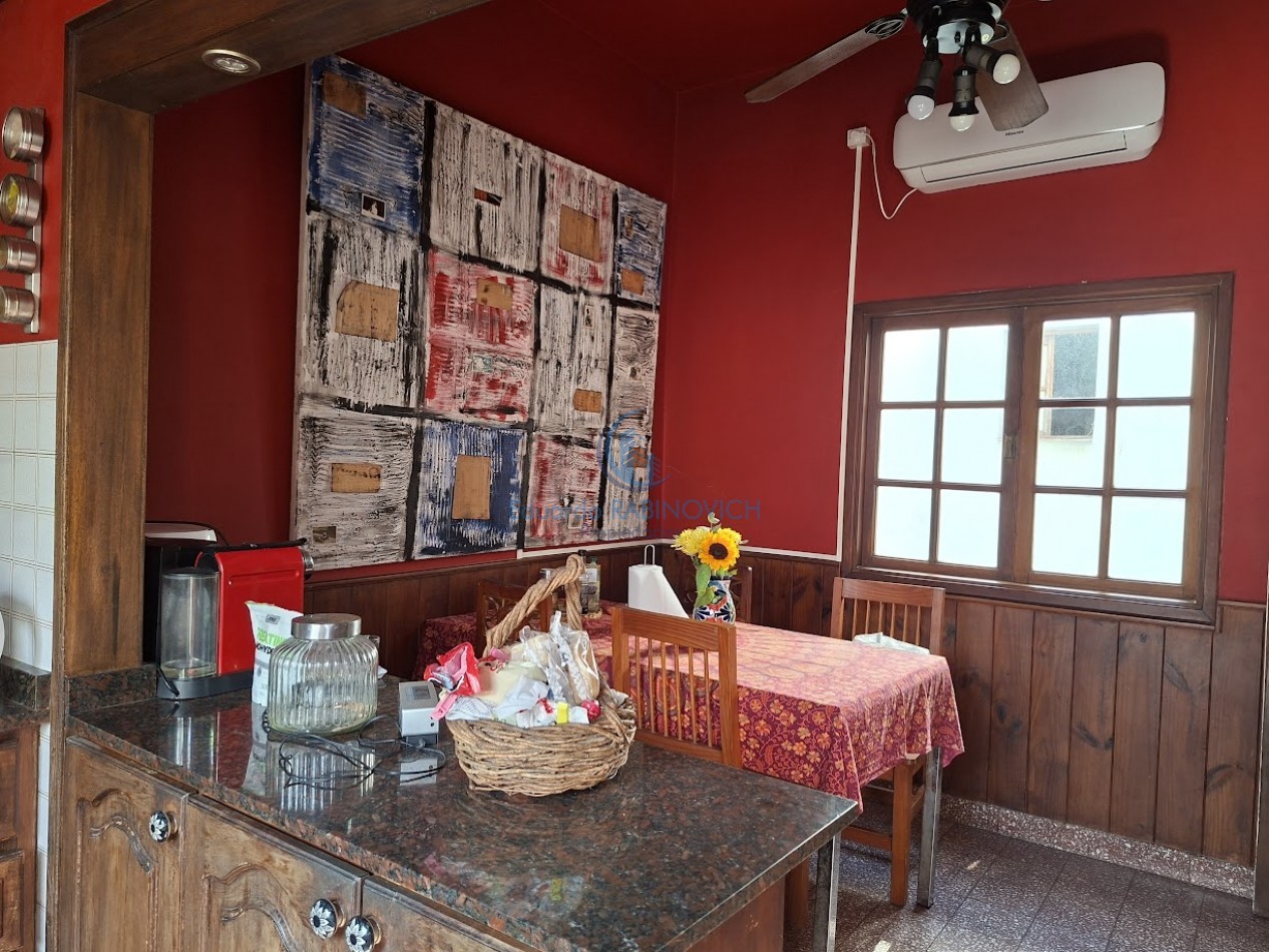 PH de 256 m² con 4 Dorm. en Venta en Villa Crespo
