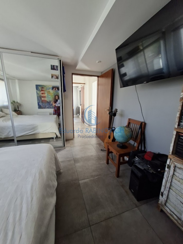 PH de 256 m² con 4 Dorm. en Venta en Villa Crespo