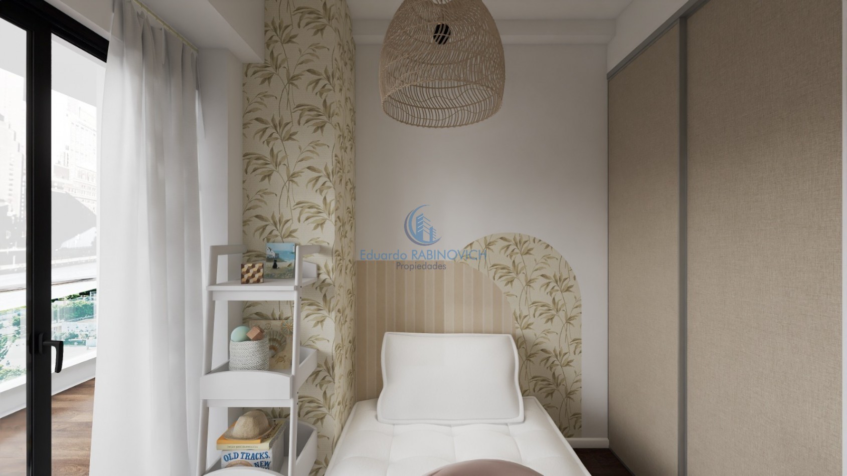 Gran Penhouse en Duplex A Estrenar con Cochera