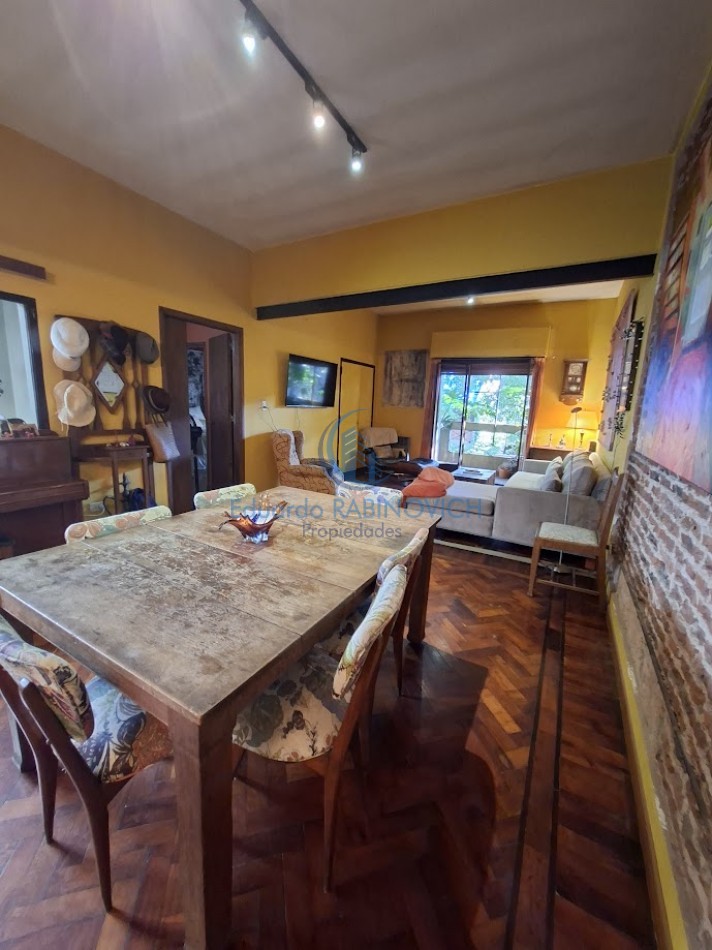 PH de 256 m² con 4 Dorm. en Venta en Villa Crespo