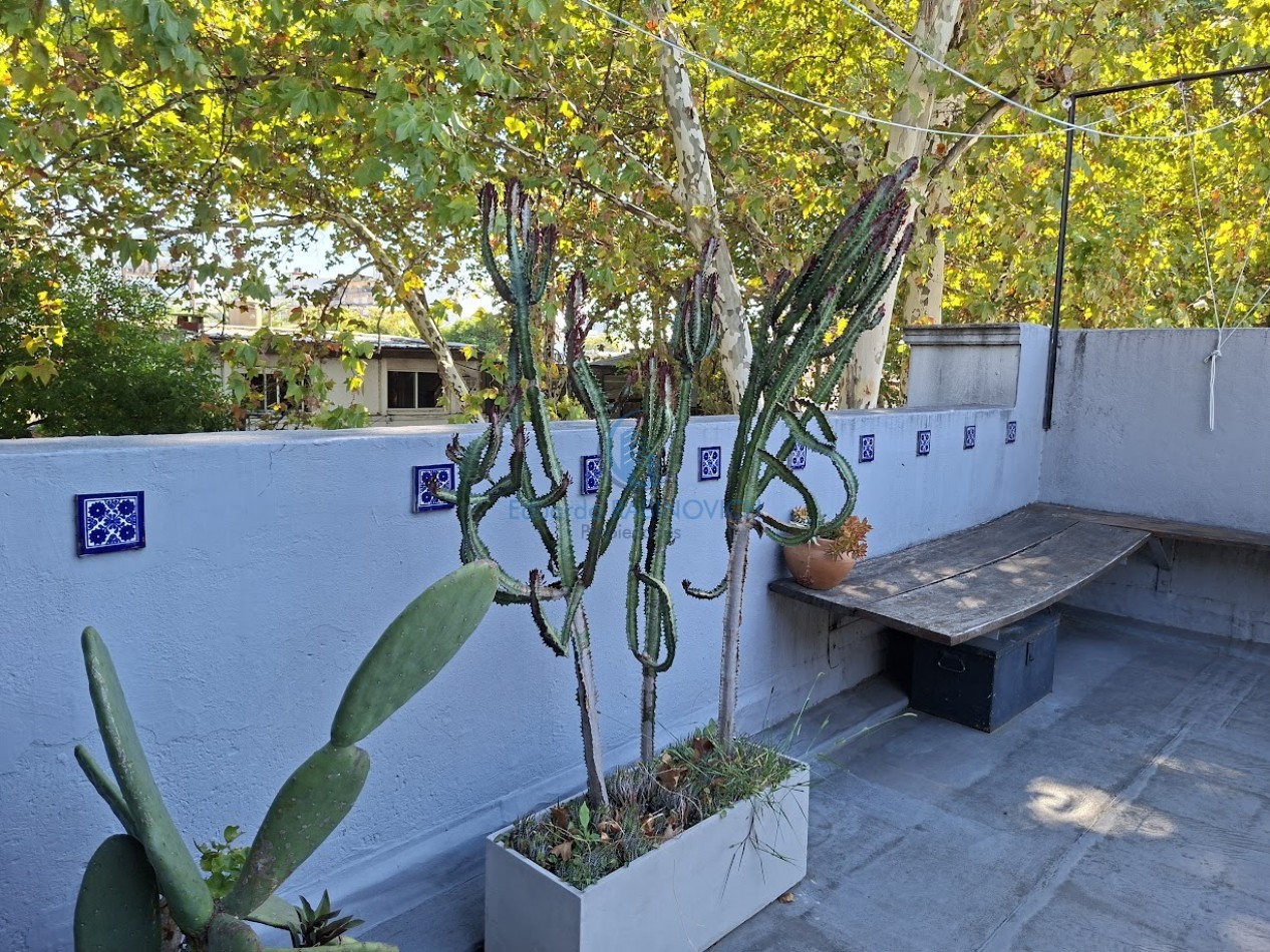 PH de 256 m² con 4 Dorm. en Venta en Villa Crespo