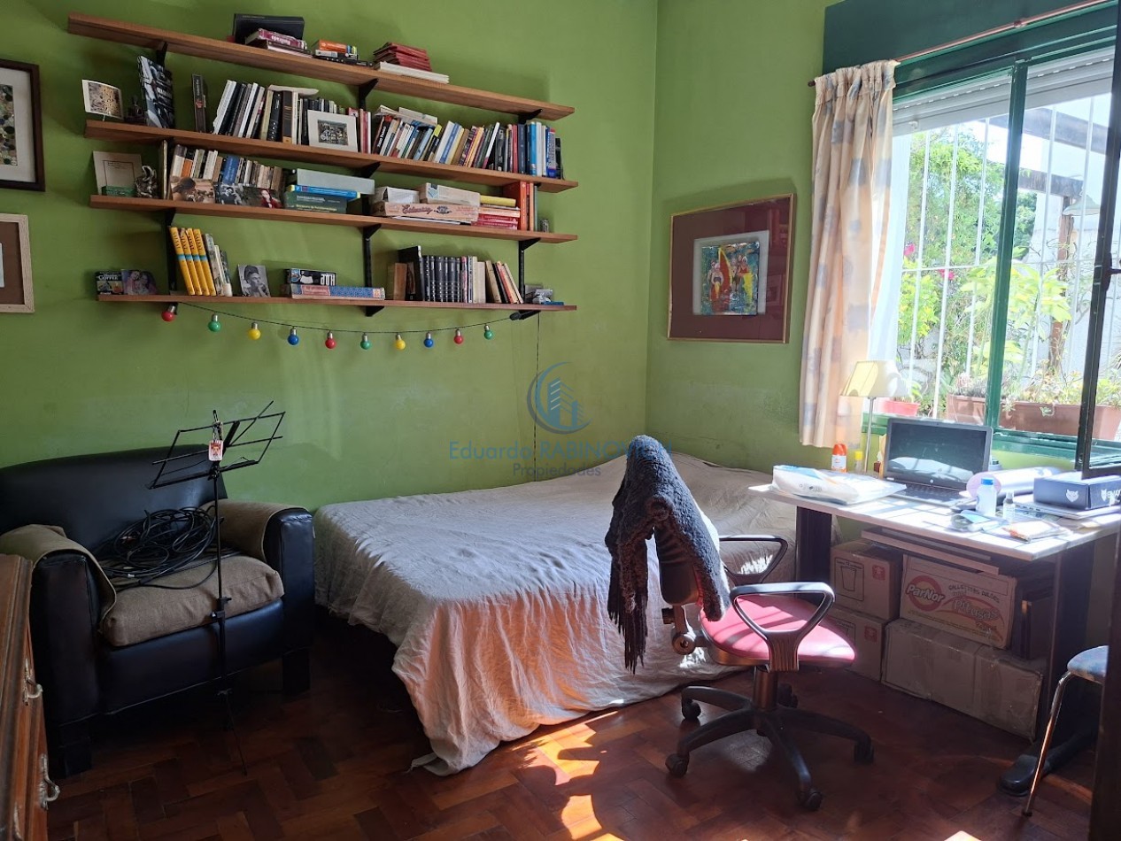 PH de 256 m² con 4 Dorm. en Venta en Villa Crespo