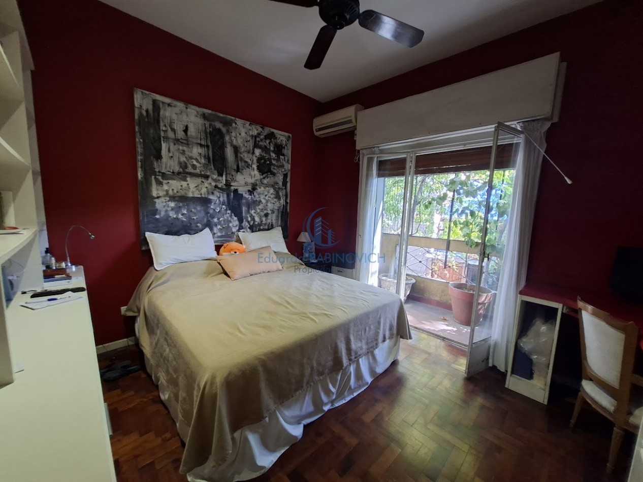PH de 256 m² con 4 Dorm. en Venta en Villa Crespo