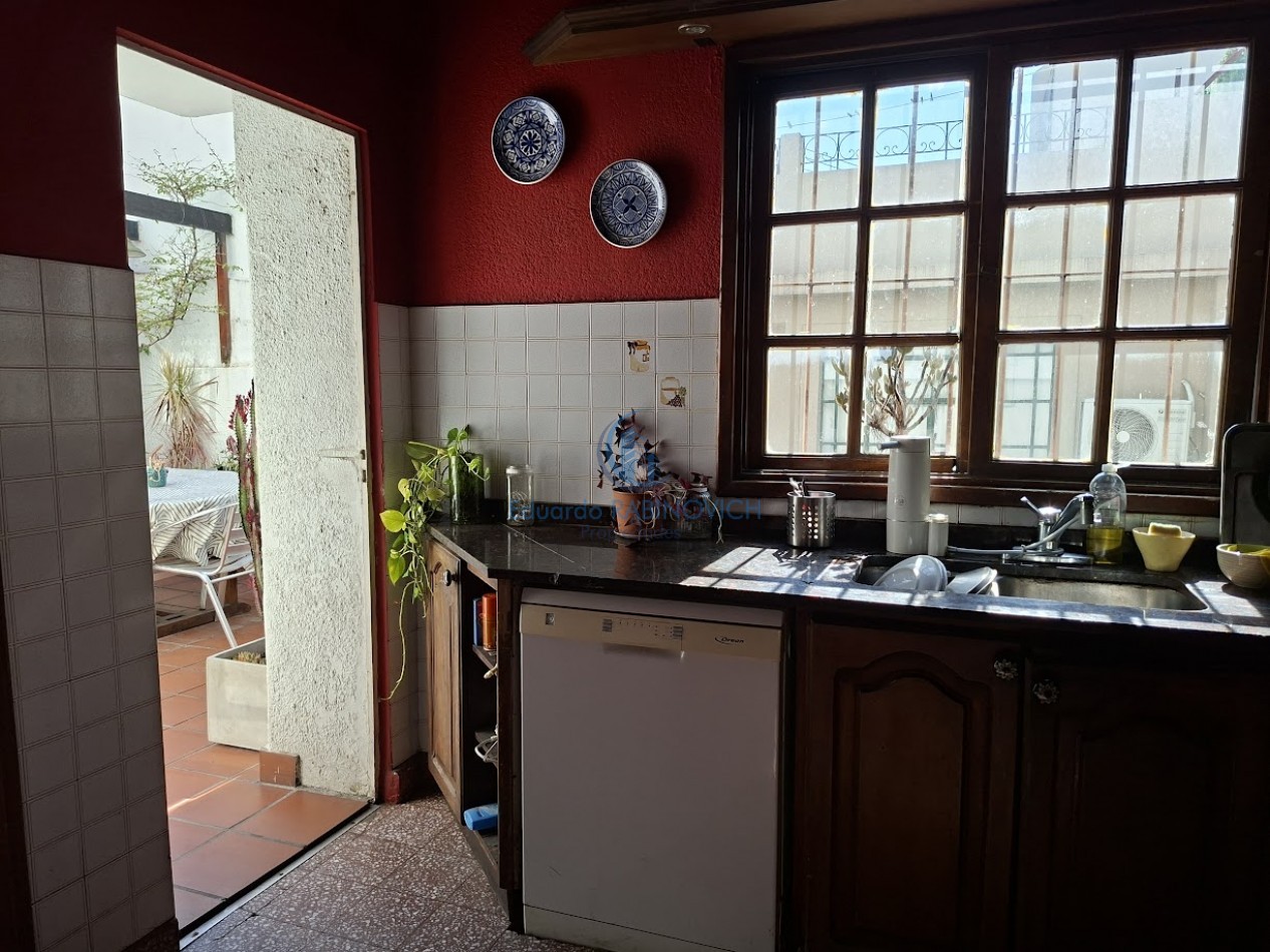 PH de 256 m² con 4 Dorm. en Venta en Villa Crespo