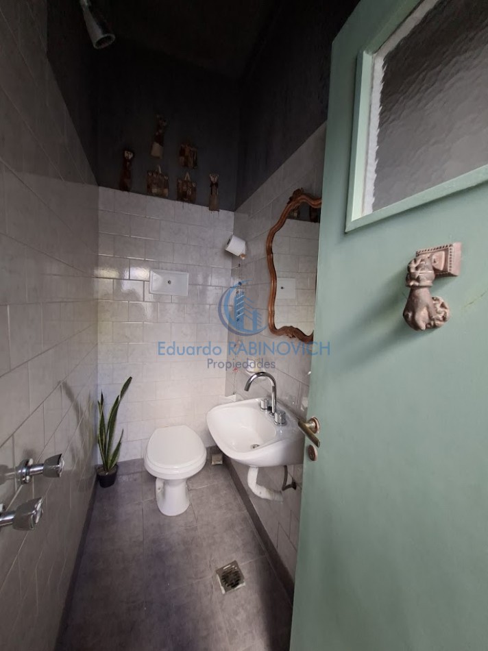 PH de 256 m² con 4 Dorm. en Venta en Villa Crespo