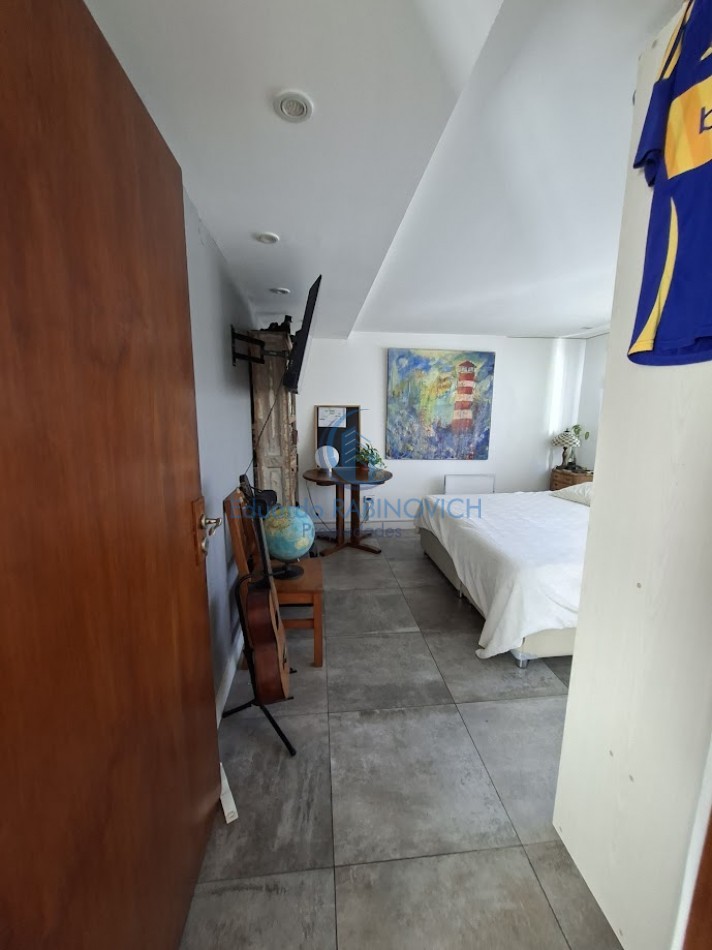 PH de 256 m² con 4 Dorm. en Venta en Villa Crespo