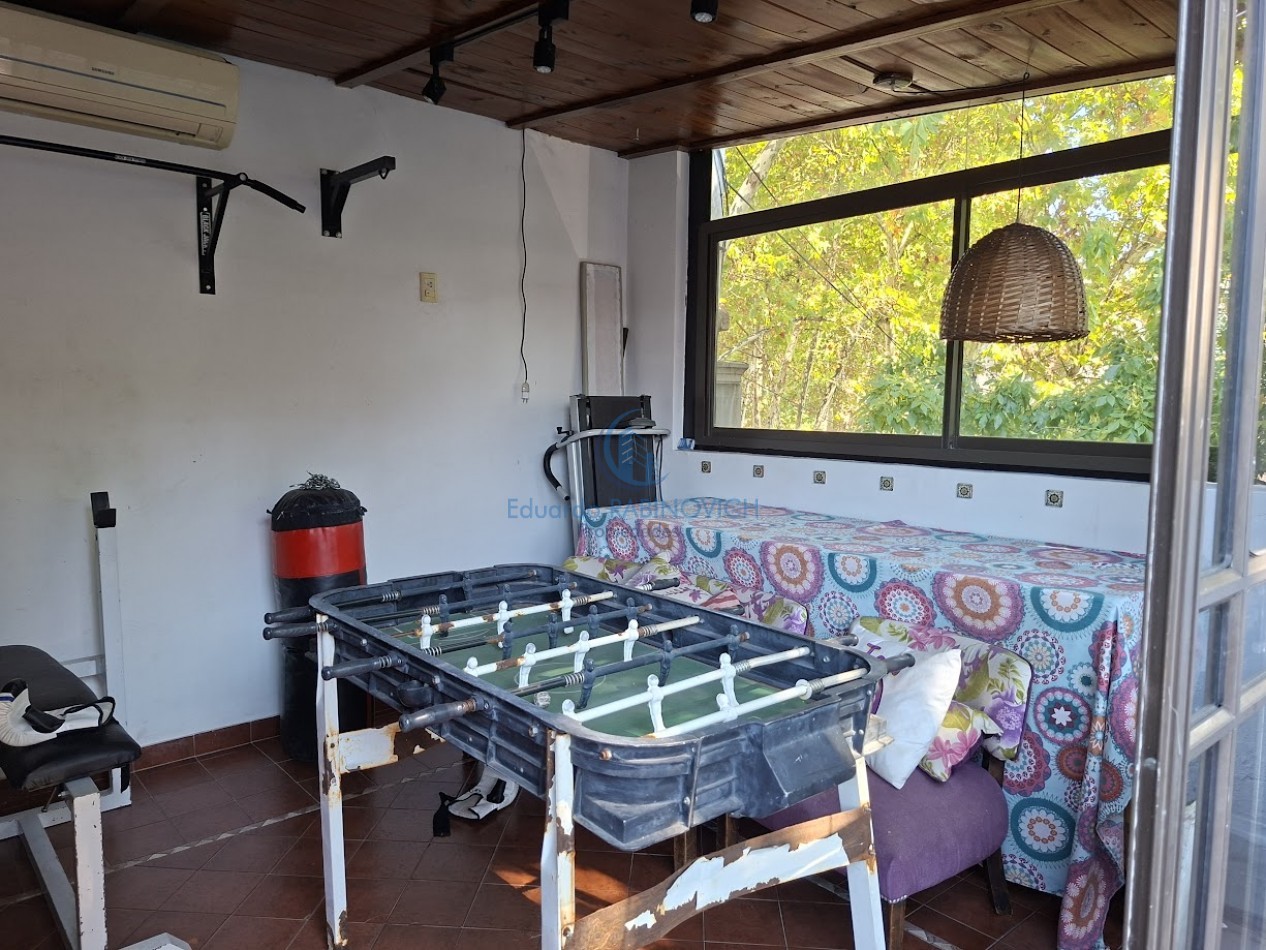 PH de 256 m² con 4 Dorm. en Venta en Villa Crespo