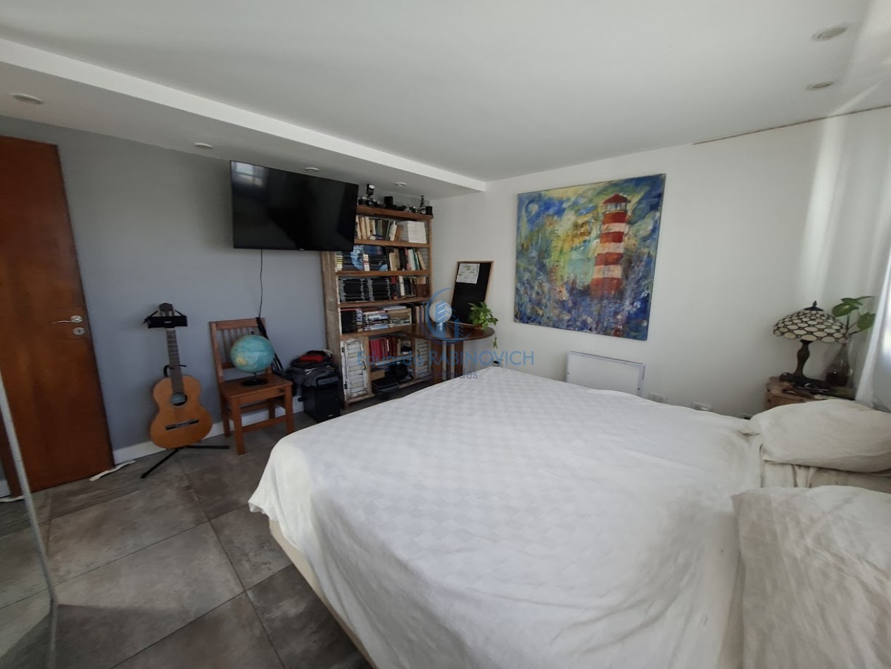PH de 256 m² con 4 Dorm. en Venta en Villa Crespo