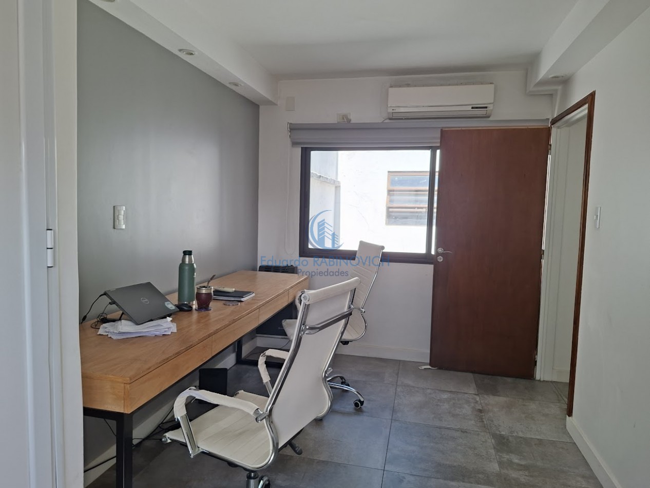PH de 256 m² con 4 Dorm. en Venta en Villa Crespo
