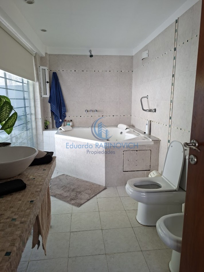 PH de 256 m² con 4 Dorm. en Venta en Villa Crespo