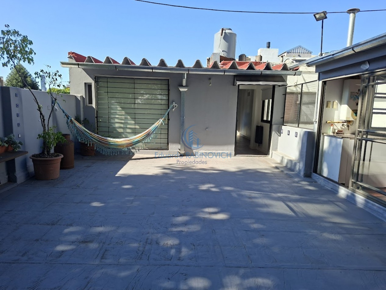 PH de 256 m² con 4 Dorm. en Venta en Villa Crespo