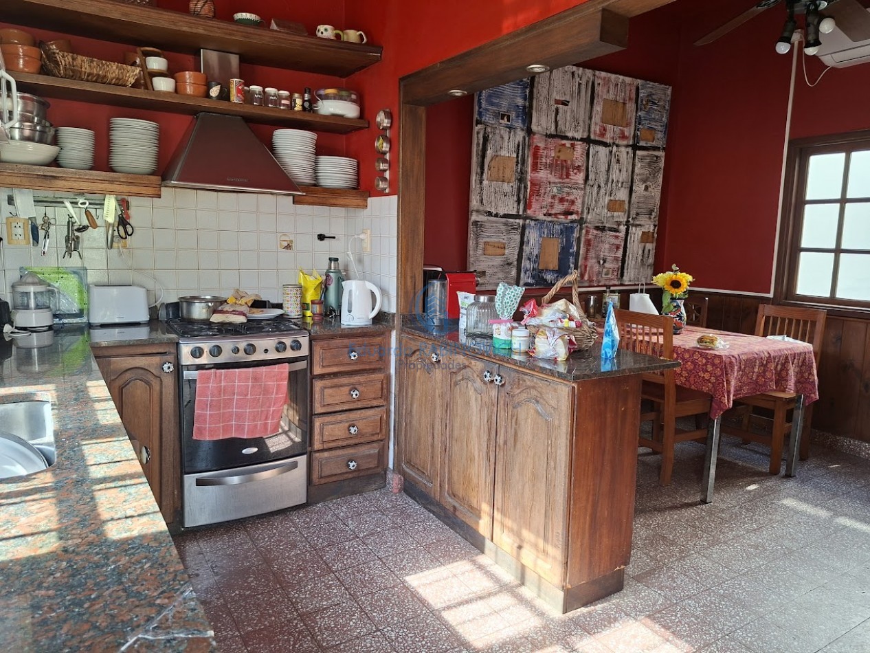 PH de 256 m² con 4 Dorm. en Venta en Villa Crespo