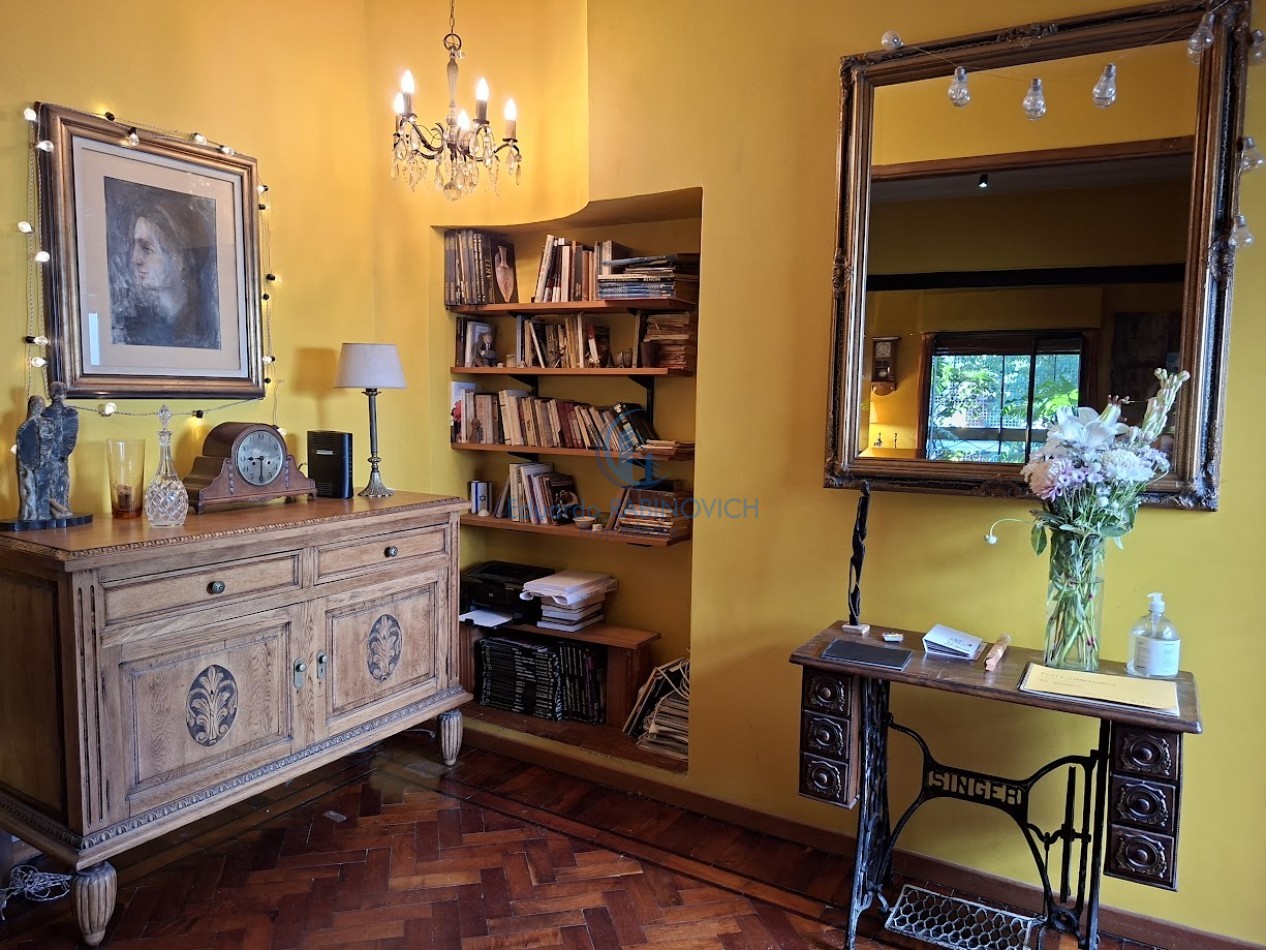 PH de 256 m² con 4 Dorm. en Venta en Villa Crespo