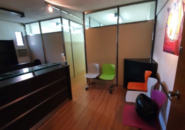 Amplio Dpto. APTO PROFESIONAL Consultorios u Oficinas