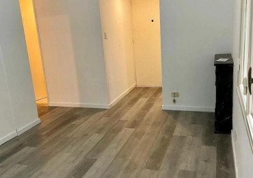 Dpto. 2 ambientes recien mejorado a 3 cuadras de Av. Cabildo y estacion subte D Jose Hernandez