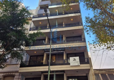 Excelente Monoambiente Apto Prof. A Estrenar