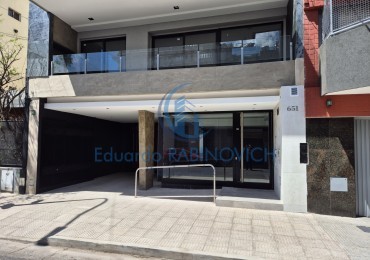 Gran Penhouse en Duplex A Estrenar con Cochera