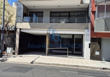 Piso de 4 Dorm (2 Suites) Patio y Balcon con Parrilla y cochera fija A ESTRENAR 